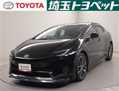 トヨタ プリウス Z