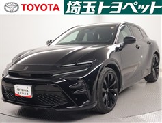 クラウン HEV スポーツZ