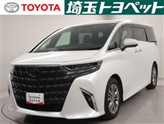 アルファード Z