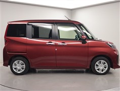 ルーミー G-T