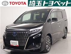 エスクァイアHV GiプレミアムBT