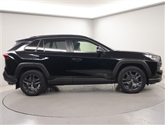 RAV4 アドベンチャー
