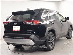 RAV4 アドベンチャー