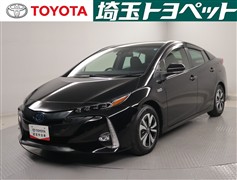 プリウスPHV SセーフティP