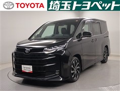 ノア S-Z