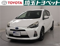 アクア G