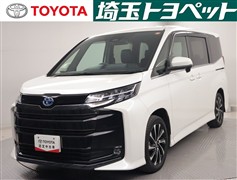 ノア HEV S-Z