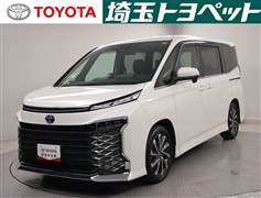 ヴォクシー HV S-Z