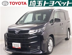ノア S-G