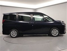 ノア S-G
