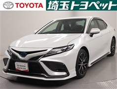カムリ WS