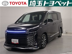 ヴォクシー HEV S-Z