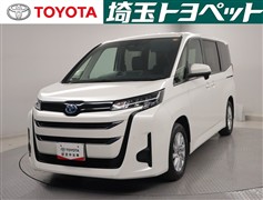 ノア HV G