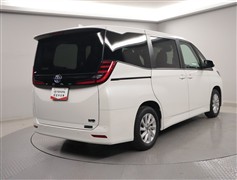 ノア HV G