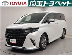 アルファード Z