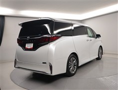 アルファード Z