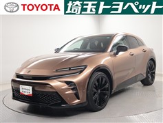クラウン HEV スポーツZ