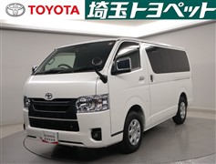 トヨタ ハイエースV スーパーGL