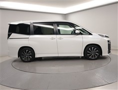 ヴォクシー S-Z