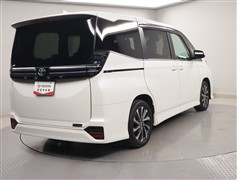 ヴォクシー S-Z
