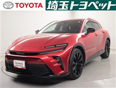 クラウン HEV スポーツZ