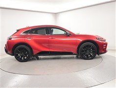 クラウン HEV スポーツZ