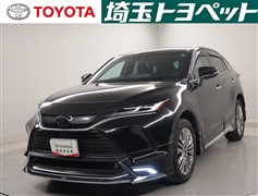 ハリアー Z