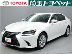 GS300h Iパッケージ