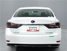 GS300h Iパッケージ