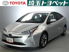 プリウス A ツーリングセレクション