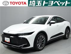 クラウン HV クロスオーバー G A