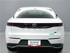 クラウン HV クロスオーバー G A