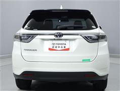 ハリアー プレミアム