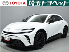 クラウン スポーツ Z