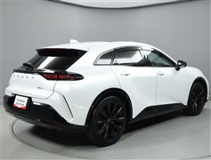 クラウン スポーツ Z