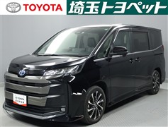 ノア ハイブリッド S-Z