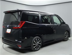 ノア ハイブリッド S-Z