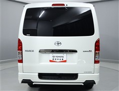 ハイエースバン スーパーGL DP2