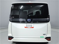 ヴォクシー ハイブリッド S-Z