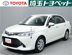 カローラアクシオ G