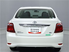 カローラアクシオ G