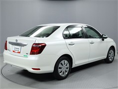 カローラアクシオ G