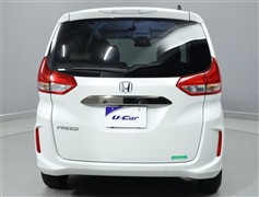 フリード G ブラックスタイル