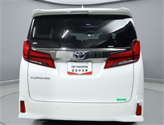 アルファード S タイプゴールド