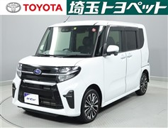 シフォン カスタムRS スマートアシスト