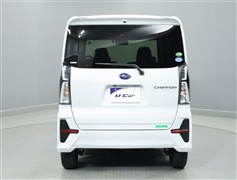 シフォン カスタムRS スマートアシスト