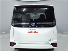 ヴォクシー ハイブリッド S-Z