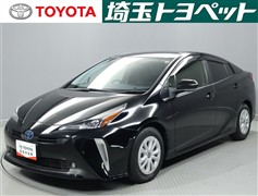 プリウス S セーフティプラス2