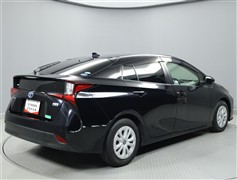 プリウス S セーフティプラス2