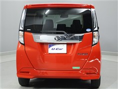 トール カスタムG